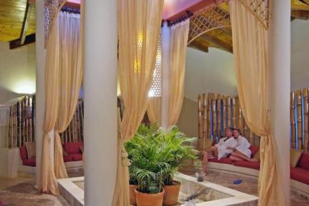 Luxury Bahia Principe Samana