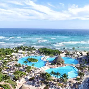 отель Grand Bahia Principe Tulum