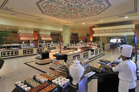 Grand Bahia Principe Tulum