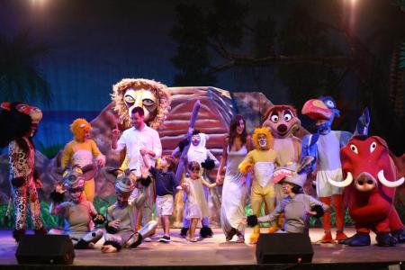 Grand Bahia Principe Tulum