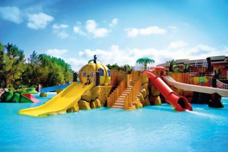 Grand Bahia Principe Tulum