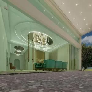 отель Devon Rest