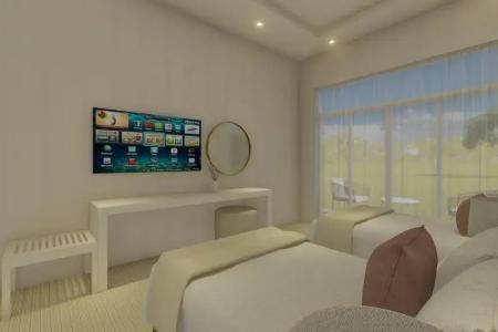 Отель Devon Rest в Канди - Шри-Ланка