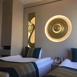 отель Nun Otel