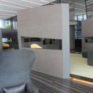 отель The Base Central Pattaya