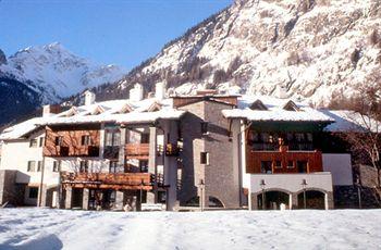 Отель Gran Baita в Курмайор - Италия