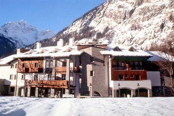 Отель Gran Baita в Курмайор - Италия