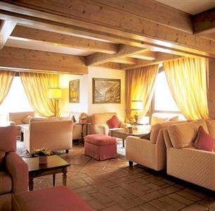 Отель Gran Baita в Курмайор - Италия