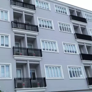 отель Methavalai Residence