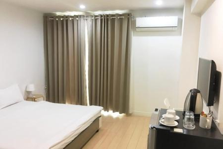 Отель A-port в Суварнабхуми - Таиланд