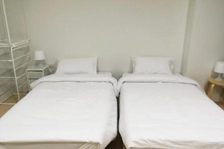 Отель A-port в Суварнабхуми - Таиланд