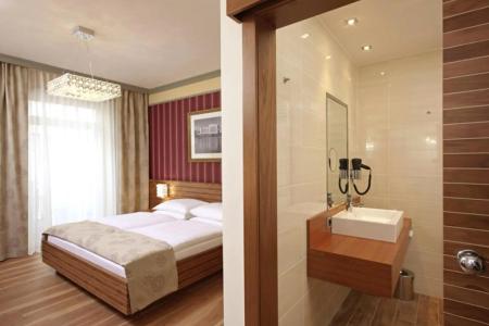 Отель A-port в Суварнабхуми - Таиланд