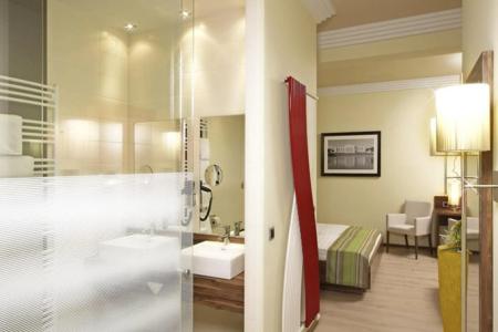 Отель A-port в Суварнабхуми - Таиланд