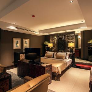 отель Jantra Residence by Chinocollection