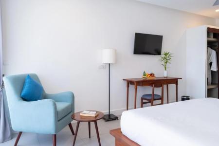 Отель Elysium Suite в Сиемреап - Камбоджа