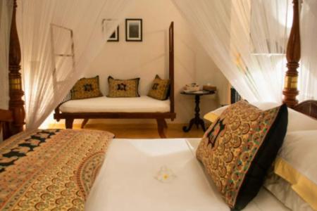 Отель Why House в Унаватуна - Шри-Ланка