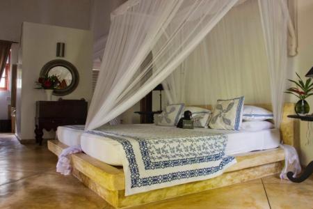 Отель Why House в Унаватуна - Шри-Ланка