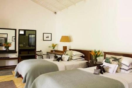 Отель Why House в Унаватуна - Шри-Ланка