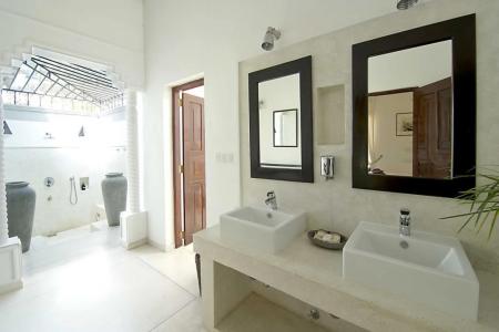 Отель Why House в Унаватуна - Шри-Ланка