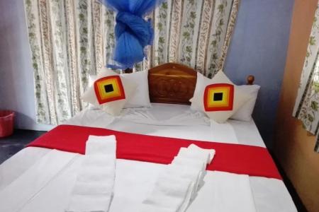 Отель New Green View в Элла - Шри-Ланка