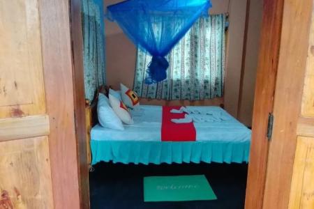 Отель New Green View в Элла - Шри-Ланка