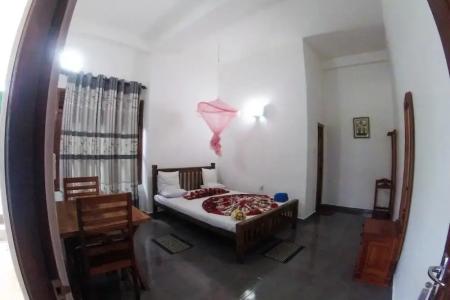 Отель Adams Peak Inn в Нувара Элия - Шри-Ланка