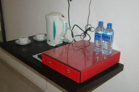 Отель Adams Peak Inn в Нувара Элия - Шри-Ланка