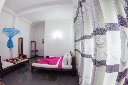 Отель Adams Peak Inn в Нувара Элия - Шри-Ланка