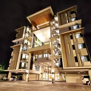 отель Mii Hotel Srinakarin