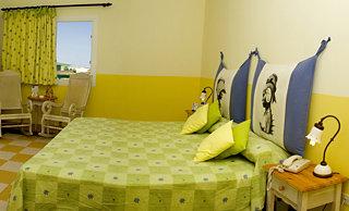 Отель Grand Memories Cayo Largo в о. Кайо Ларго - Куба