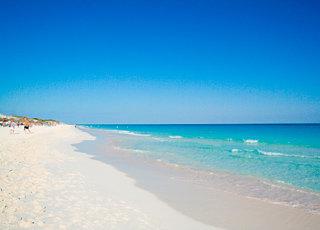 Отель Grand Memories Cayo Largo в о. Кайо Ларго - Куба