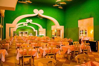 Отель Grand Memories Cayo Largo в о. Кайо Ларго - Куба