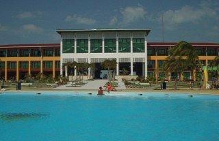 Отель Grand Memories Cayo Largo в о. Кайо Ларго - Куба