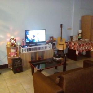 отель Nara House Chiang Mai