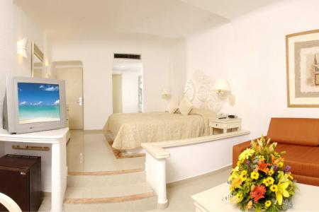 Отель Wyndham Alltra Cancun в Канкун - Мексика