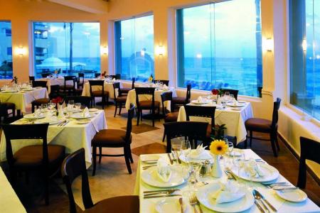 Отель Wyndham Alltra Cancun в Канкун - Мексика