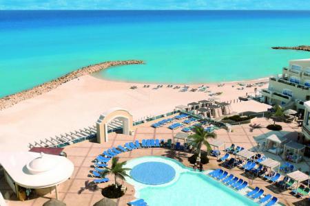 Отель Wyndham Alltra Cancun в Канкун - Мексика