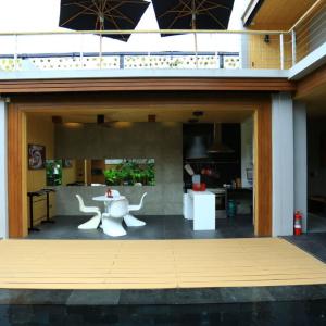 отель Pavilion Samui Pool Residence