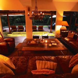 отель La Maison 20 Degres Sud - Relais & Chateaux