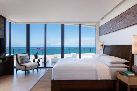 Marriott Resort Xiangshui Bay