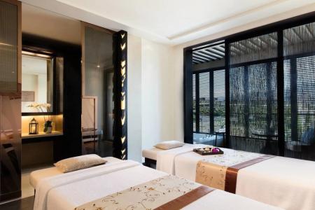 Marriott Resort Xiangshui Bay