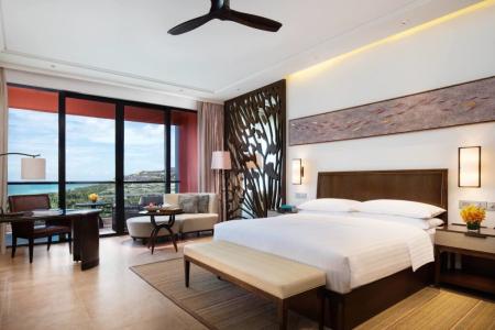 Marriott Resort Xiangshui Bay