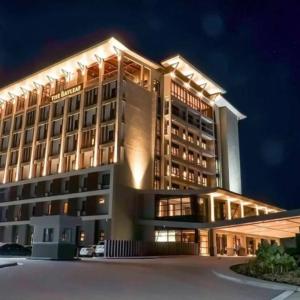 отель The Bayleaf Cavite