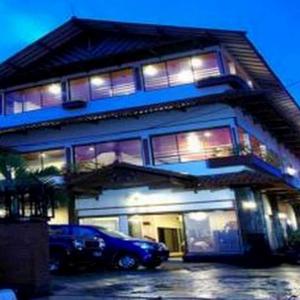 отель Kenangan Hotel