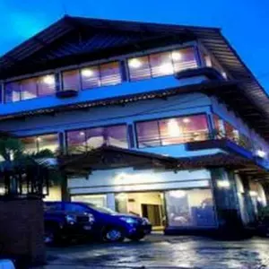отель Kenangan Hotel
