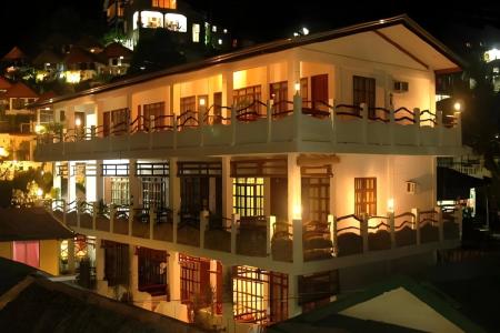 Отель Angelyn's Dive Resort в о. Миндоро - Филиппины