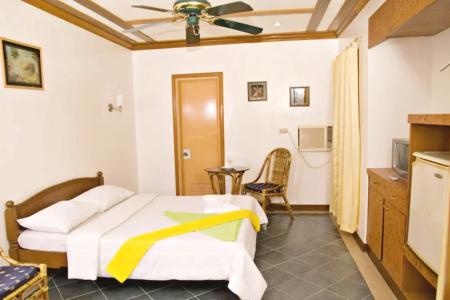 Отель Angelyn's Dive Resort в о. Миндоро - Филиппины