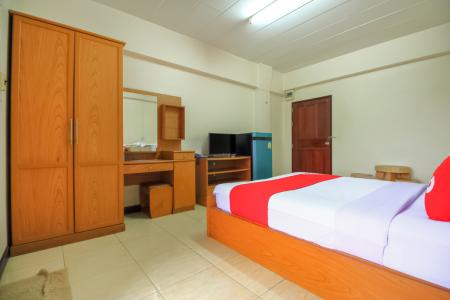 Отель Ok Home Airport в Самутпракан - Таиланд