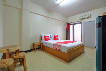 Отель Ok Home Airport в Самутпракан - Таиланд