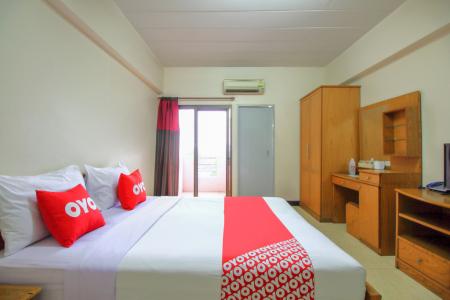 Отель Ok Home Airport в Самутпракан - Таиланд